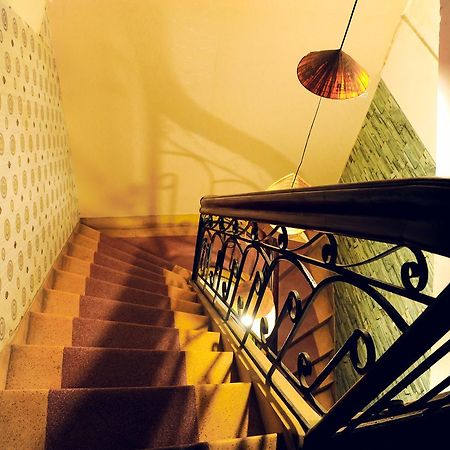 Queen Homestay 후에 외부 사진