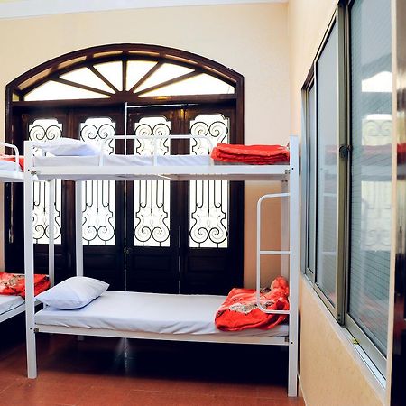 Queen Homestay 후에 외부 사진