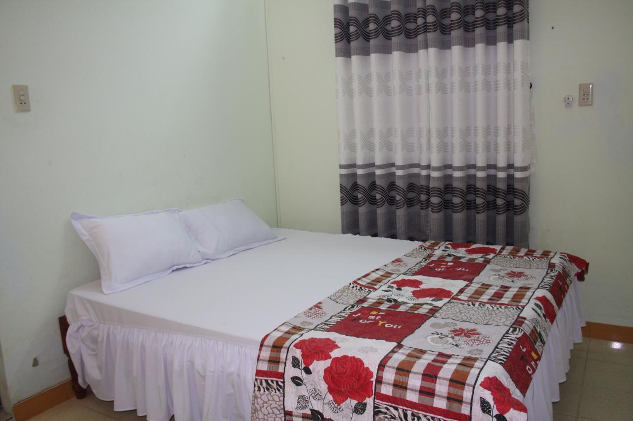 Queen Homestay 후에 외부 사진