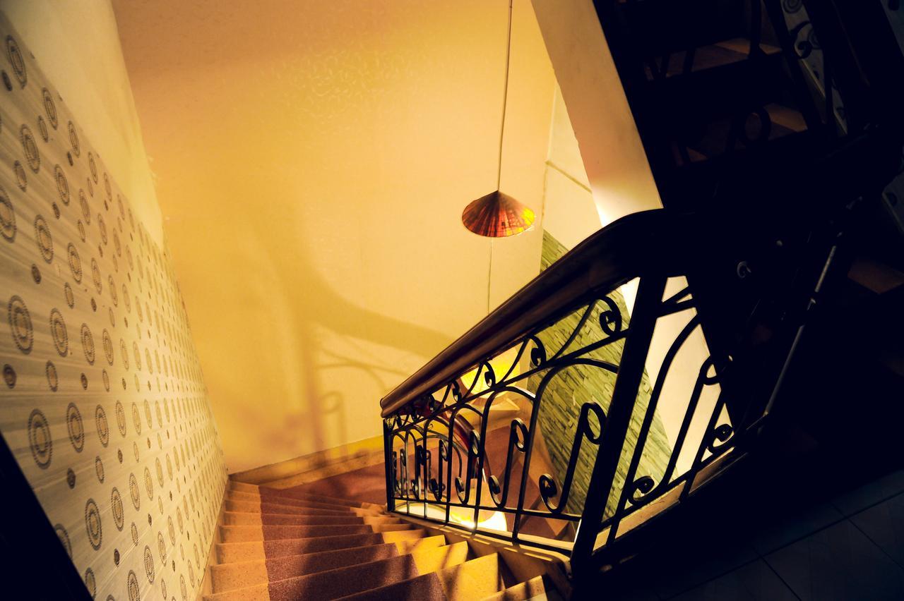 Queen Homestay 후에 외부 사진