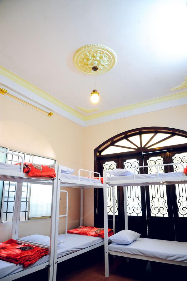 Queen Homestay 후에 외부 사진