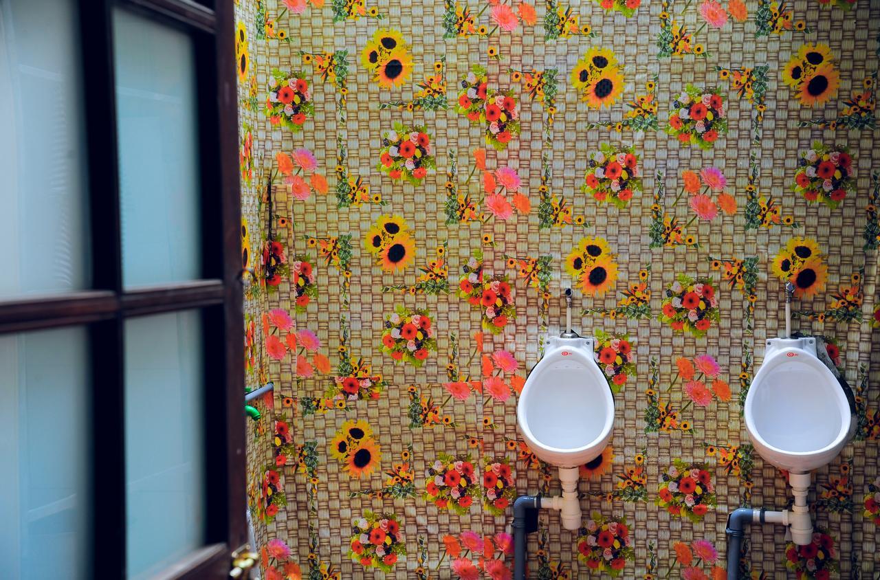 Queen Homestay 후에 외부 사진