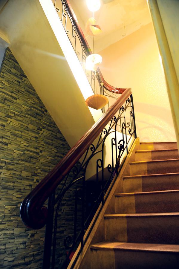Queen Homestay 후에 외부 사진
