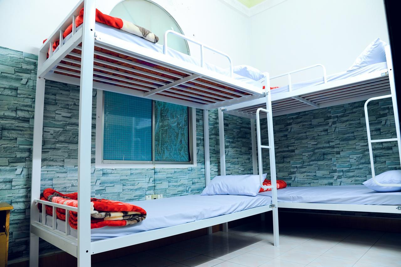 Queen Homestay 후에 외부 사진