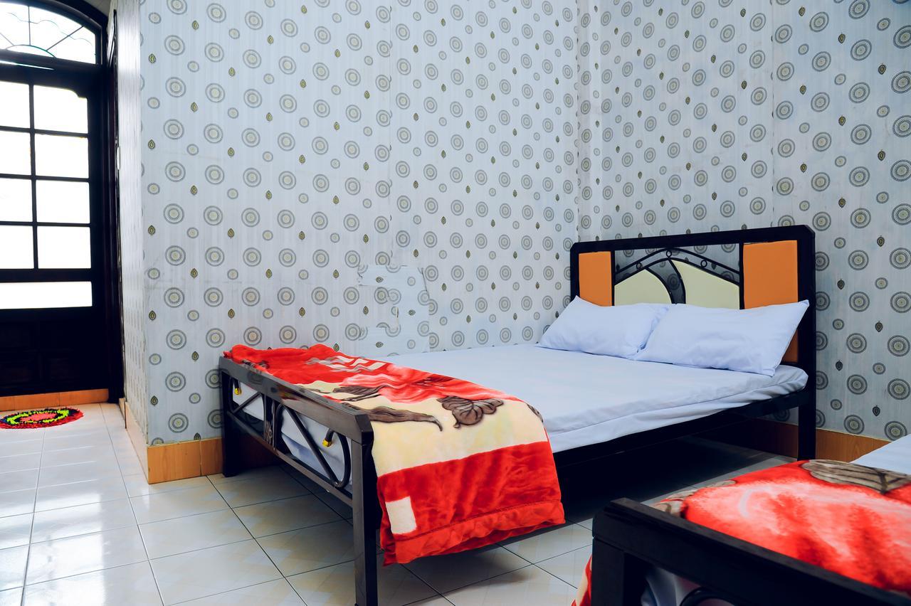Queen Homestay 후에 외부 사진
