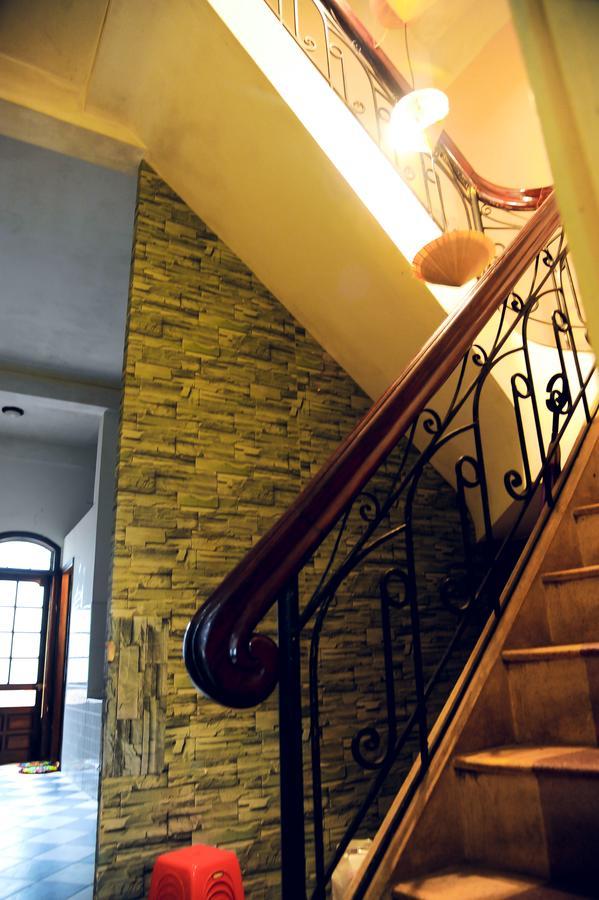 Queen Homestay 후에 외부 사진