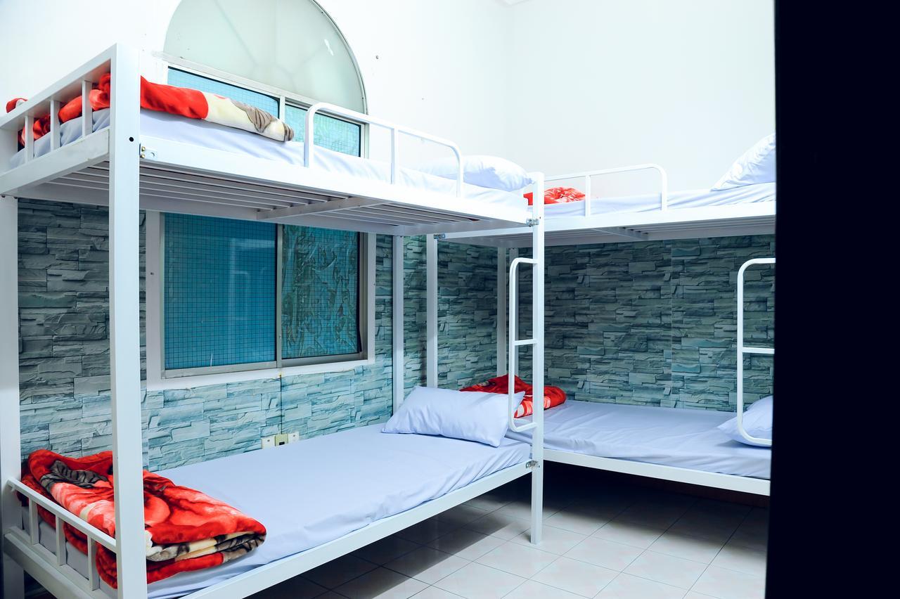 Queen Homestay 후에 외부 사진