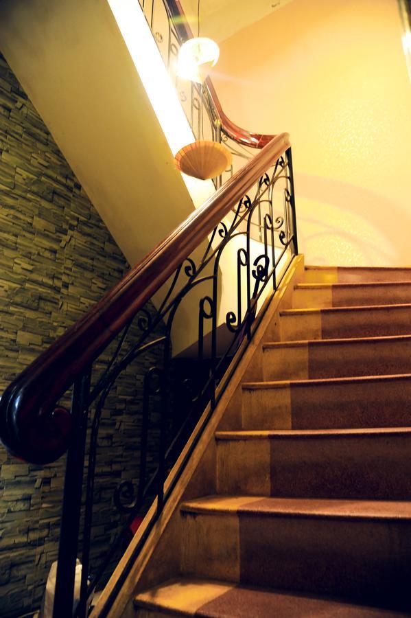 Queen Homestay 후에 외부 사진