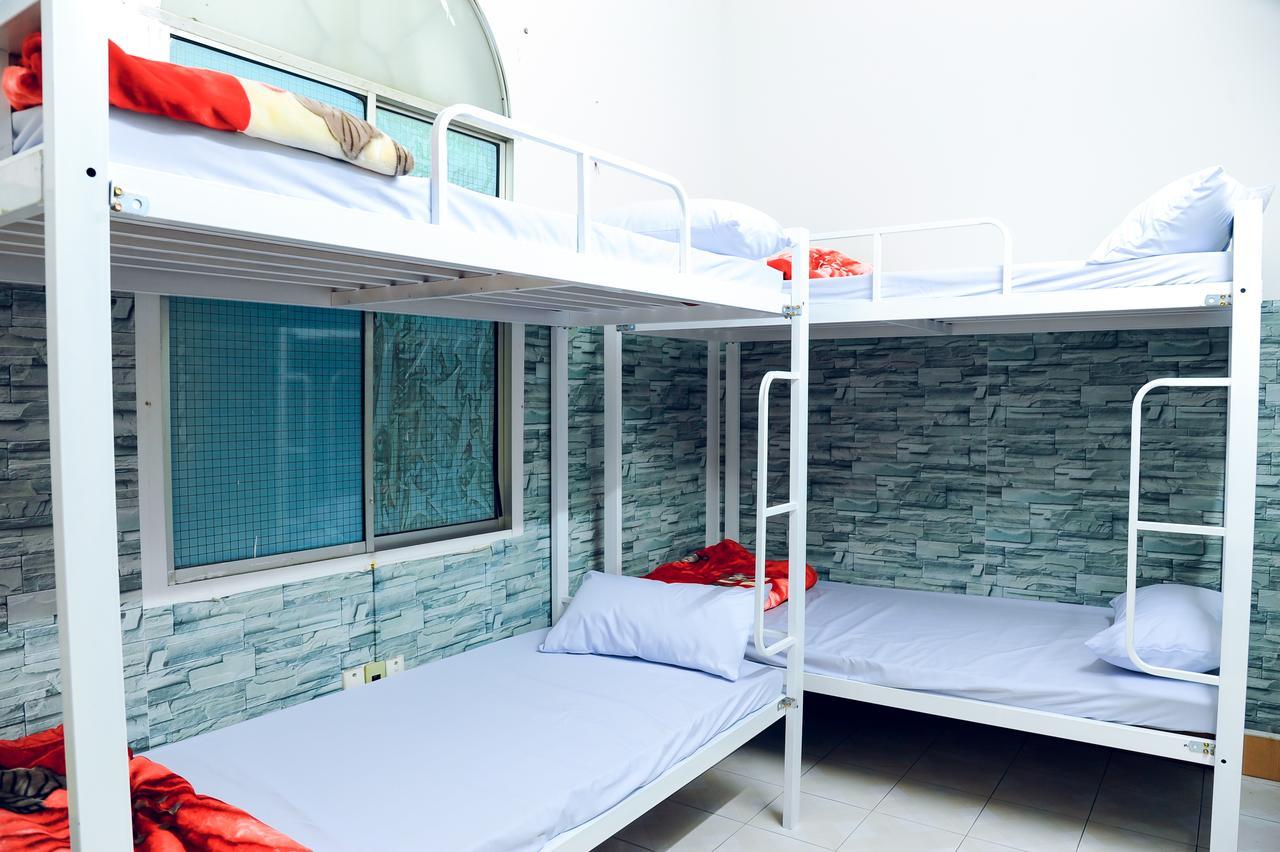 Queen Homestay 후에 외부 사진